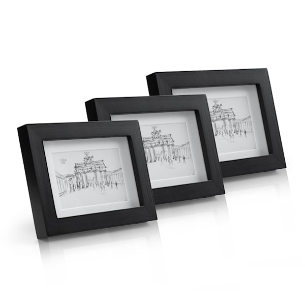 Cornice Brighton pacco da 3 - 10039294