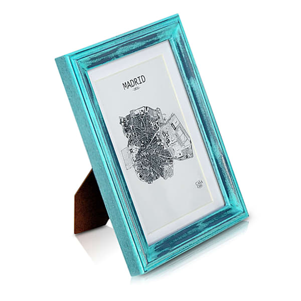 Lanchester, рамка за картина, 17 x 12 см - 10039300