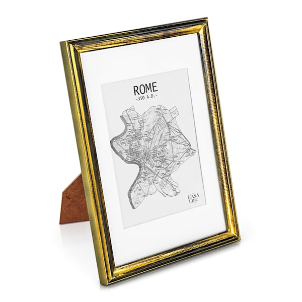 Lancaster, képkeret, DIN A4 - 52039314