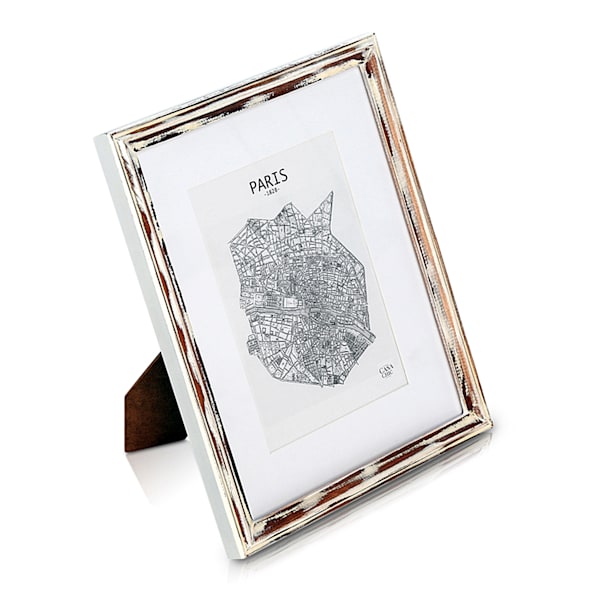 Lanchester, рамка за картина, 24,8 x 19,3 см - 10039317