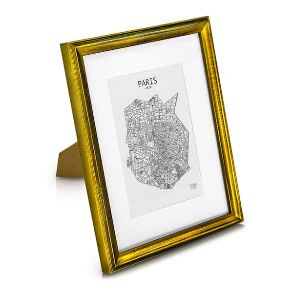 Lancaster, képkeret, 24,8 x 19,3 cm - 10039320