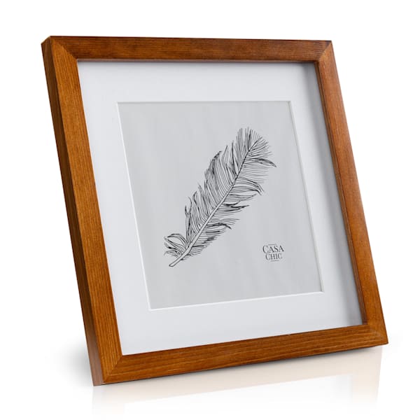 Bristol cornice 25 x 25 cm - 10039322