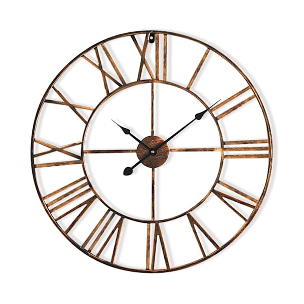 Queensway 60 Wanduhr - 53039363