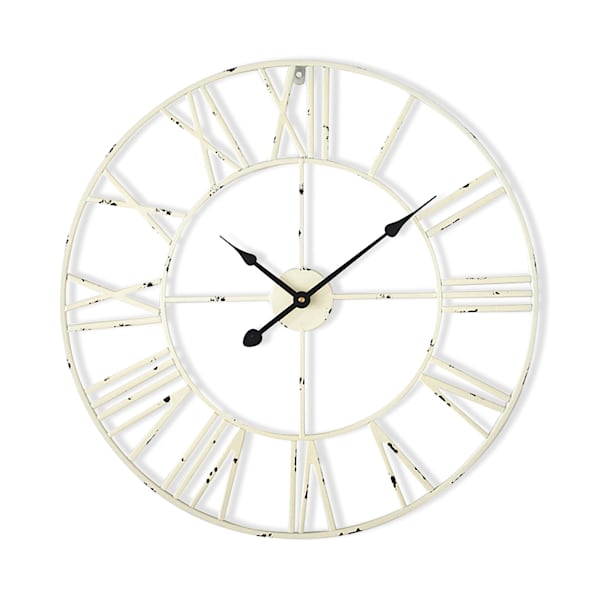 Queensway 60 Wanduhr - 53039364