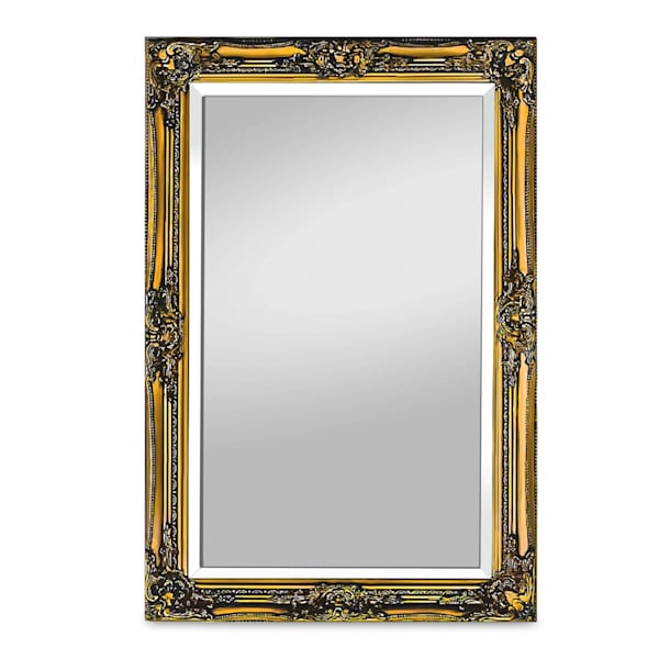 Manchester specchio da parete, 90 x 60 cm - 52039380