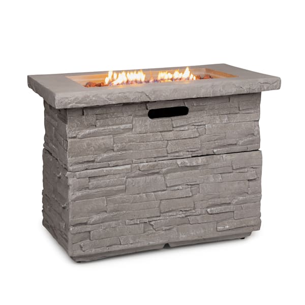 Anafi Foyer à gaz - 53039411