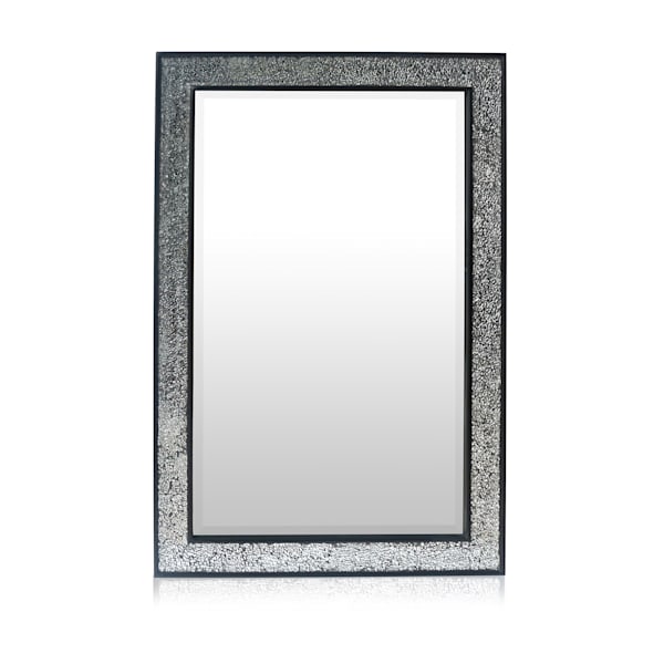 Watford specchio da parete, 90 x 60 cm - 10039417