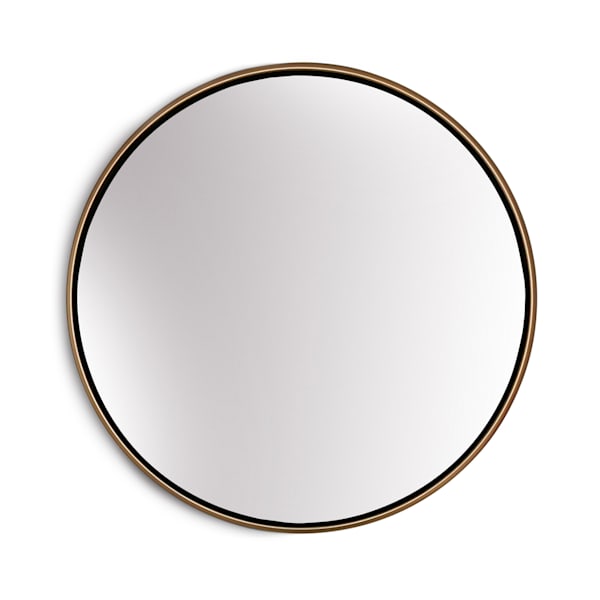 Fournier specchio da parete, Ø 58,8 cm  - 52039429