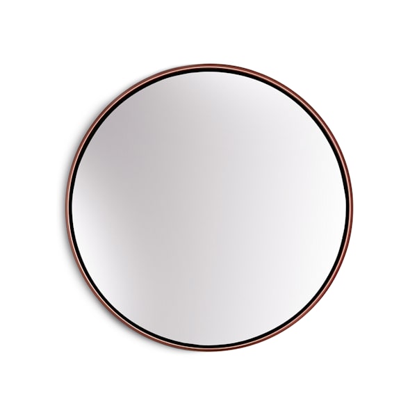 Fournier specchio da parete, Ø 40 cm  - 52039434