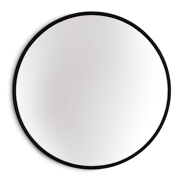 Fournier specchio da parete, Ø 80 cm  - 52039436