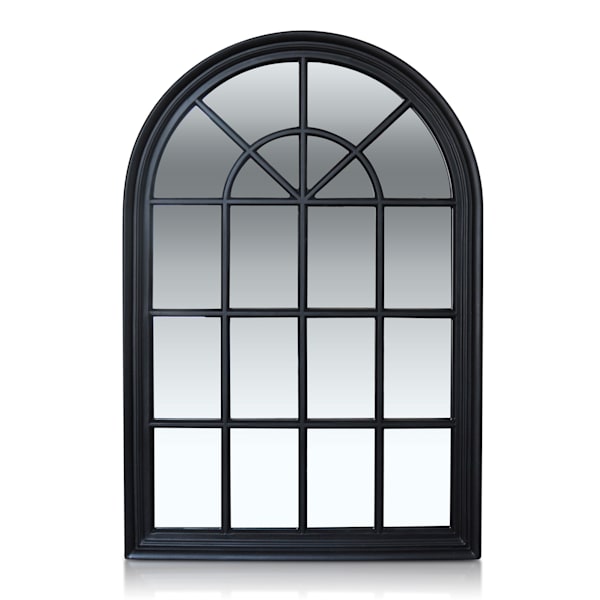 Savile specchio finestra francese, 120 x 80 cm - 10039445