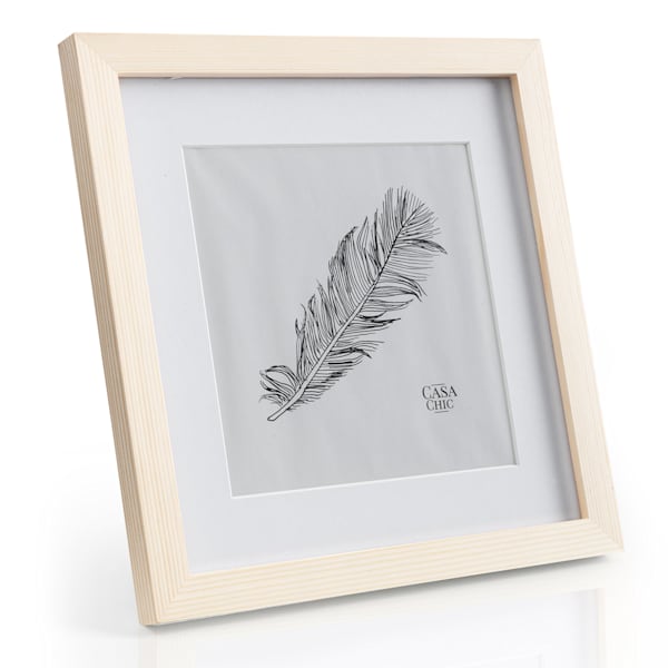 York képkeret 25 x 25 cm - 10039458