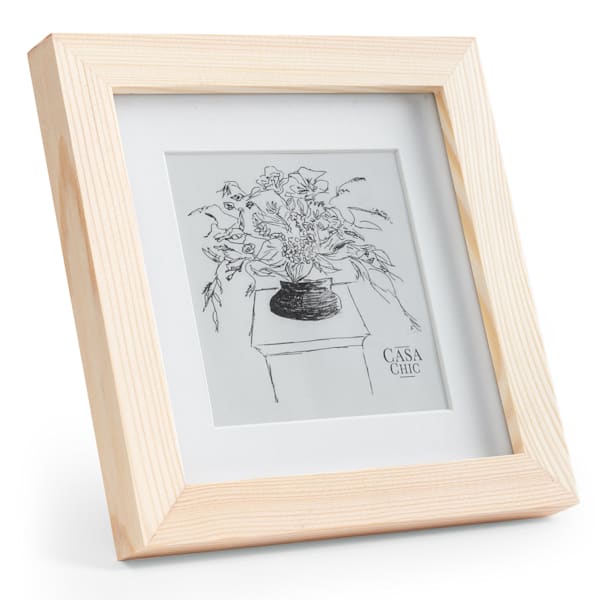 Okvir za slike York 15 × 15 cm - 10039459