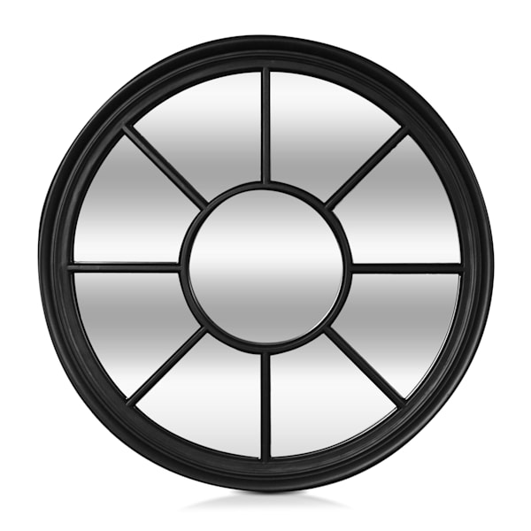 Leeds specchio da parete, Ø 90 cm  - 10039470