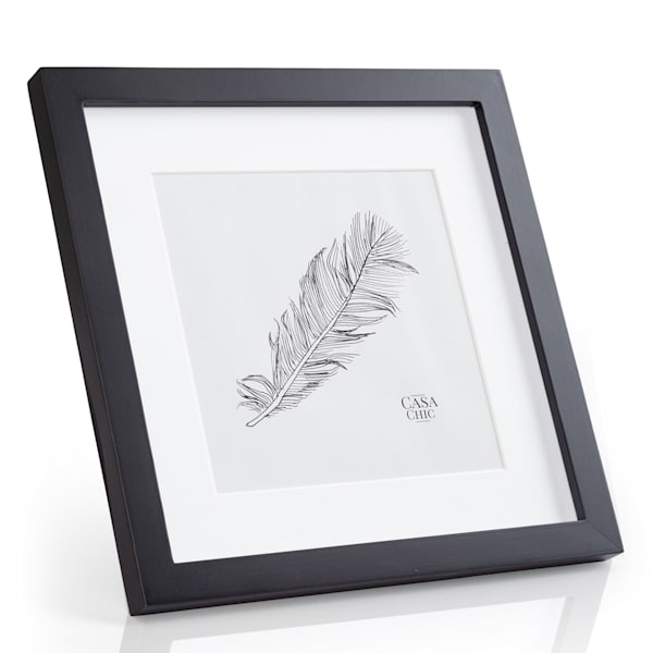 Top, okvir za slike, kvadrat, 24,4 x 24,4 cm - 10039476