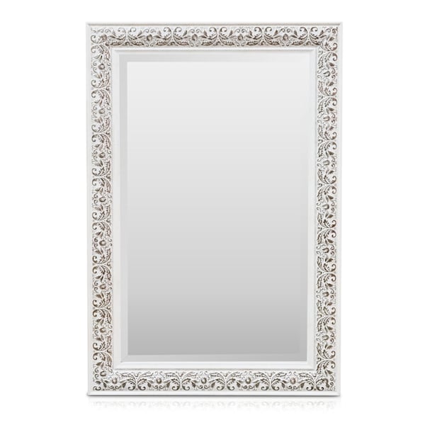 Miroir mural Stratford 90 x 60 cm - 52039480
