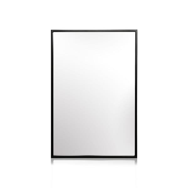 Croxley Zidno ogledalo 90 x 60 cm  - 52039496