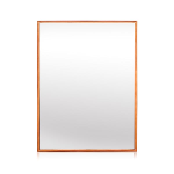 Croxley specchio da parete, 90 x 60 cm  - 10039498