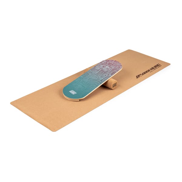 Indoorboard Classic Balance Board - 53039514