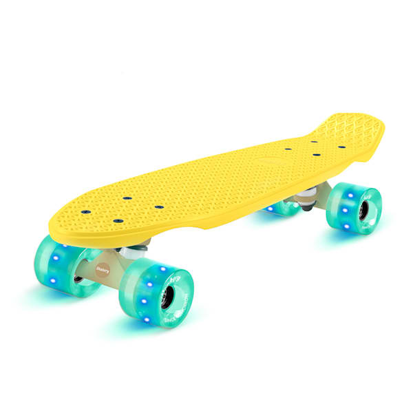 Mini Cruiser Skateboard - 52039598