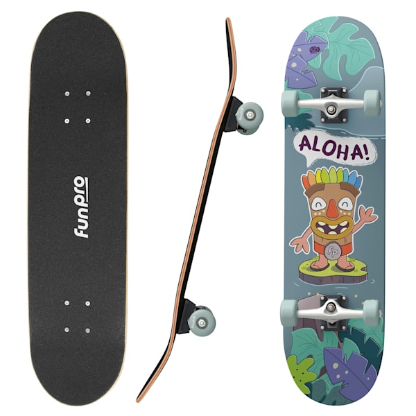 Skate 21 Skateboard mala - 52039605
