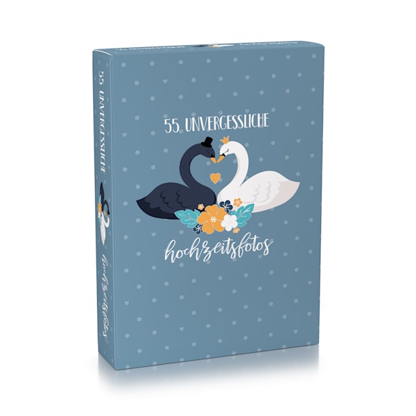 55 nezaboravnih fotografija s vjenčanja na njemačkom jeziku - 10039669