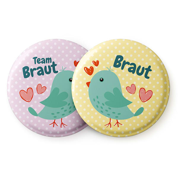 Insignele Vogel II în limba germană - 10039765