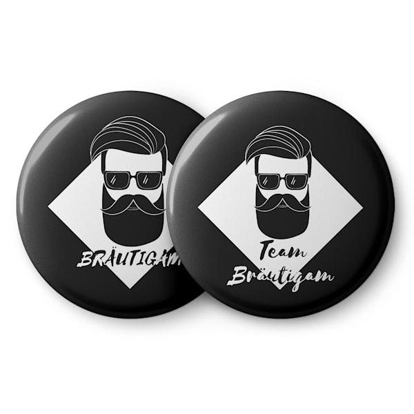 Buttons Vintage Styla - 10039786