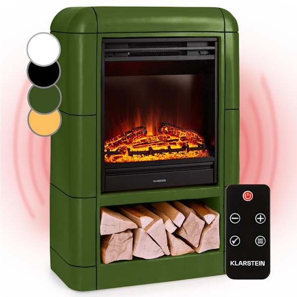 Dukono elektrische haard - 10039852
