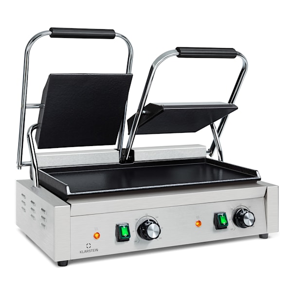 Grillexpress 3600, kontakt grill - 10039917