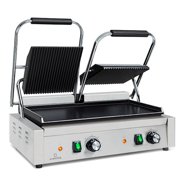 Grillexpress 3600, kontakt grill - 10039918