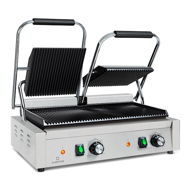 Grillexpress 3600, kontakt grill - 10039919