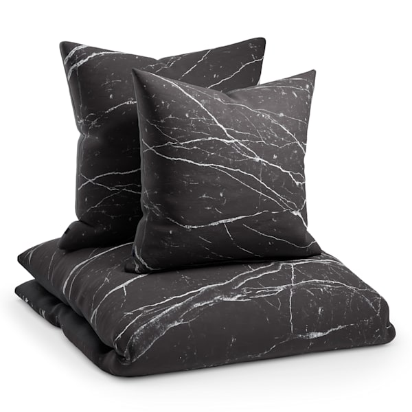 Wonder Edition lenjerie de pat moale - 10039952