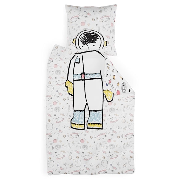 Soft Wonder Kids Edition Bed Linen - 10039996