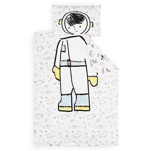 Soft Wonder Kids Edition Bed Linen - 10039997