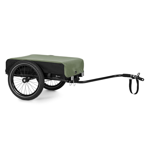 Companion teretna prikolica - 10040089