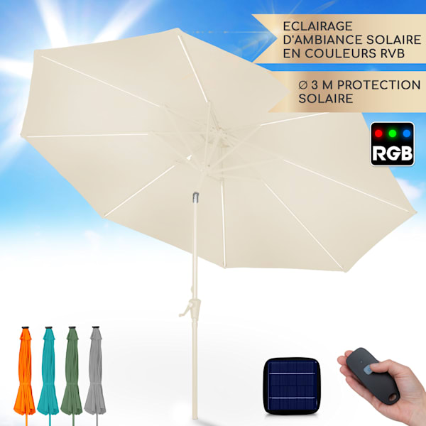 Parasol Blumfeldt Calais LED - 10040097