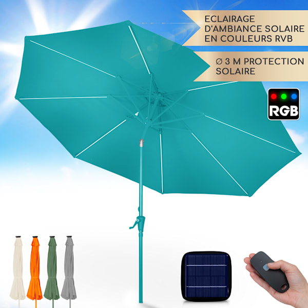 Parasol Blumfeldt Calais LED - 10040122