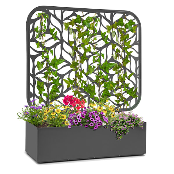 Almere, súprava kvetináčov a mreží  - 52040139