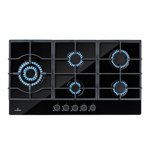 Ignito Chef Edition, plită pe gaz - 53040146