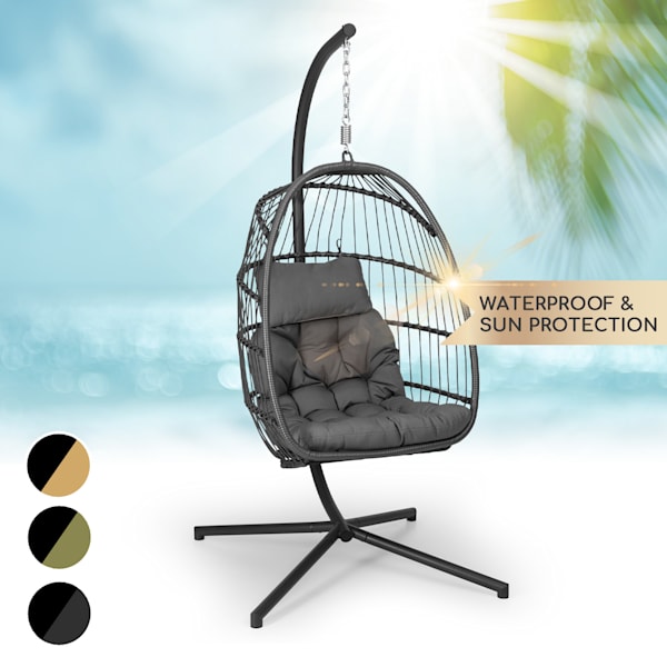 Biarritz Individuelle viseč gugalnik - 52040299