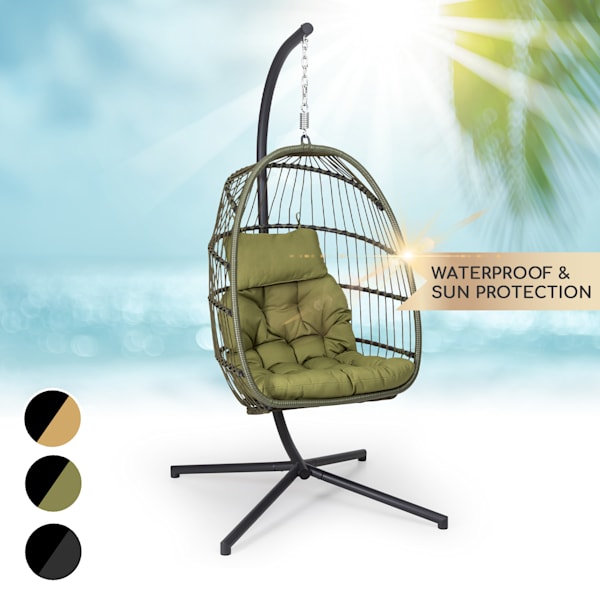 Biarritz Individuelle, závěsné křeslo - 53040300