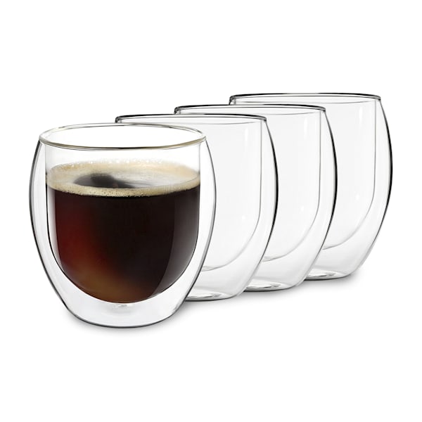 DUOS Jumbo kozarec z dvojno steno 310 ml - 10040366