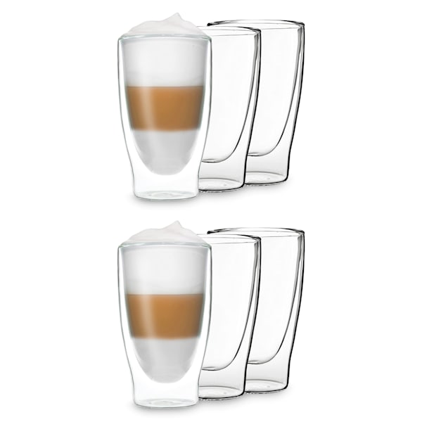 DUOS kozarec z dvojno steno 400 ml - 10040373