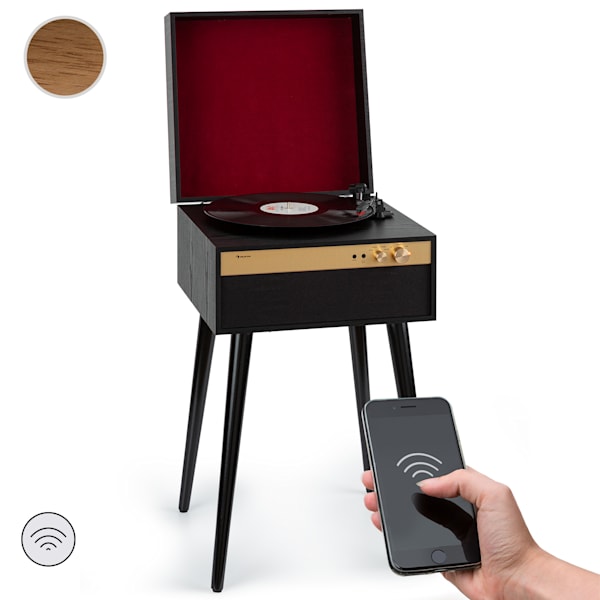 Berklee TT Case, gramofonový přehrávač - 10040463