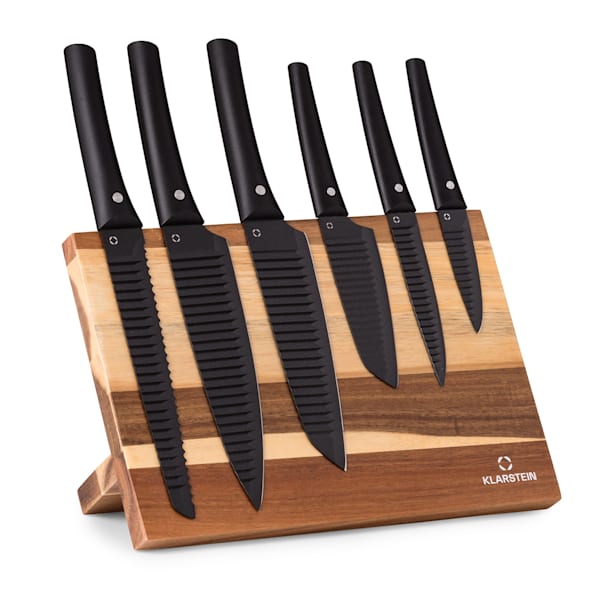 Kissaki, set de cuțite - 10040700