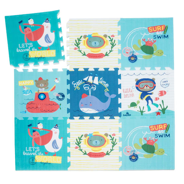 Babify Подложка за игра - 10040936