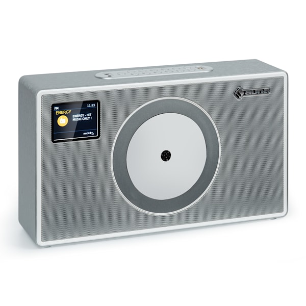 Vertico Swing DAB | Radio DAB+ - 10041137