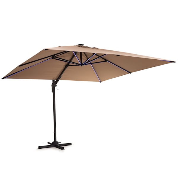 Arles Parasol ogrodowy - 10041292
