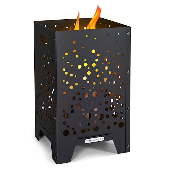 Bazman Corbeille à feu  - 53041856